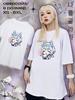 Genshin Impact Sijvin T-Shirt