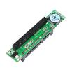 SinLoon PCB Board SATA Male to IDE Female Conversion Adapter for and Mac Computers SATA HDD Conversion Optical Drive to IDE Male to IDE SATA-IDE