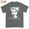 New Madonna Louise Ciccone American Singer Tshirt Tee 7DE6