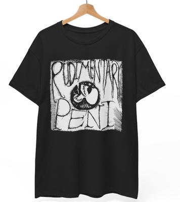 Rudimentary Peni Shirt rudimentary peni, Bandshirt, Punkshirt, Unisex-T-Shirt