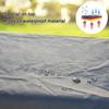 Zipper Opening Insect Shield Net Compact Size Mesh Tent Durable Chair Use Mosquito Net  Hiking