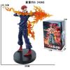 Anime 21cm Φιγούρα Jujutsu Kaisen Itadori Yuji Φιγούρα Δράσης Μοντέλο Κούκλα Παιχνίδι από PVC Συλλεκτικό Αξεσουάρ Γραφείου Δώρο