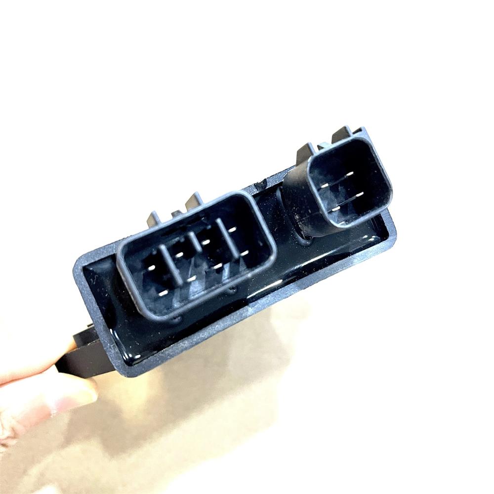 CDI ENGINE CONTROL UNIT IGNITION CONTROL MODULE FOR Suzuki DRZ