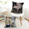 Fantasy Japanese Anime P-Princess Pillowcase Toon Gift Cushion Cover Bedroom Home Sofa Chair Seat Decor Pillow Case