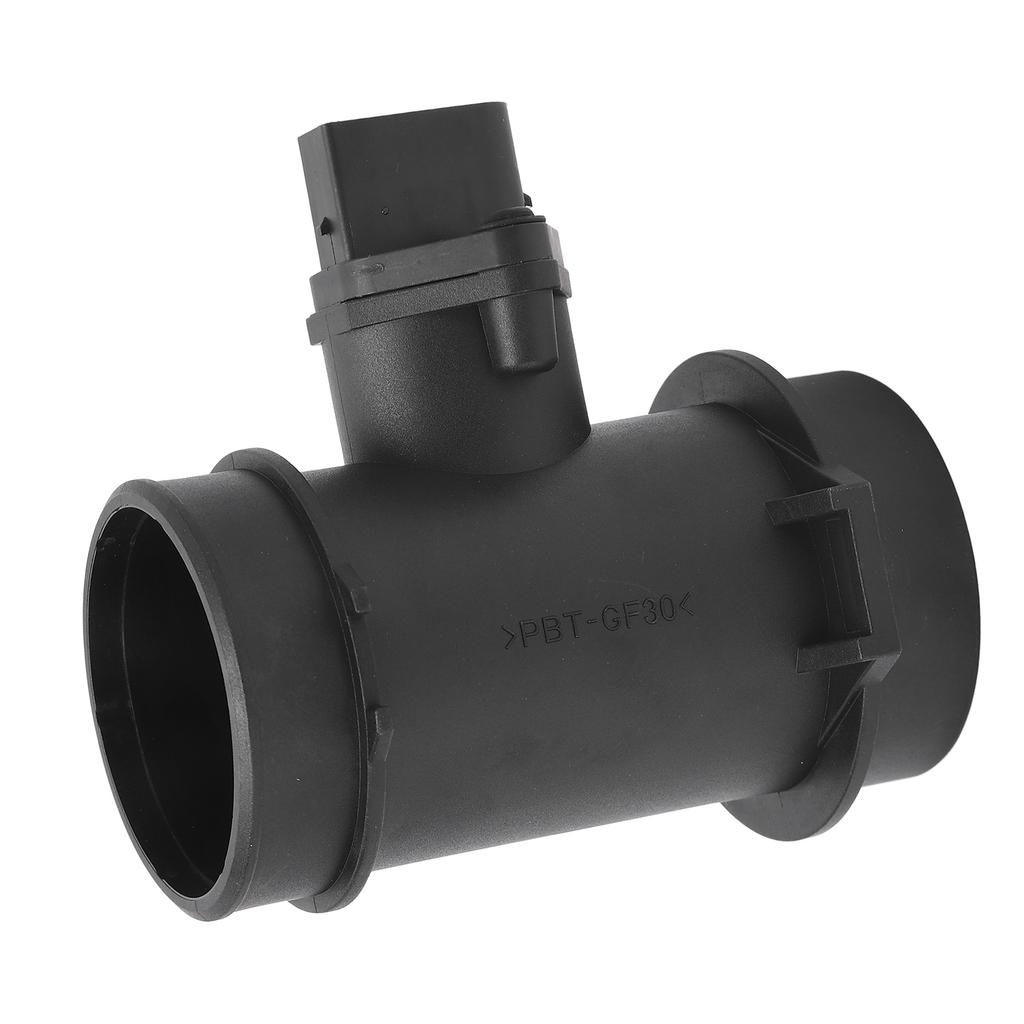 Mass Air Flow Sensor Meter 13621433565 Accurate Measurement MAF Sensor for 3 Series E46 1998 To 2006
