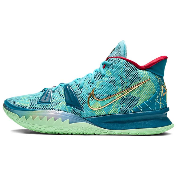 

new Nike Kyrie 7 Preheat Special FX 36.5