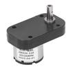 DC5V 200RPM DC Geared Motor Strong Conductivity Low Heat Self Locking DC Reduction Motor For Automation Electronics