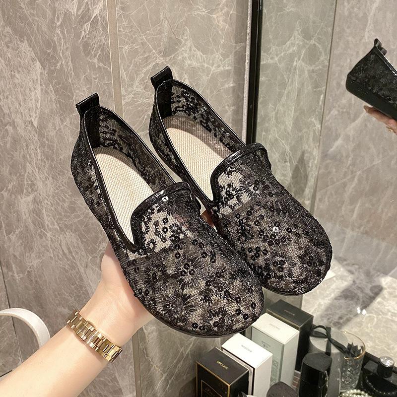 Fashion Sneakers for Women Woman Shoes Women's Summer Shoes2025