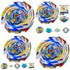 Živá smíšená barva Beyblade Burst Gt B-154 Dx Booster Imperial Dragon Pro děti