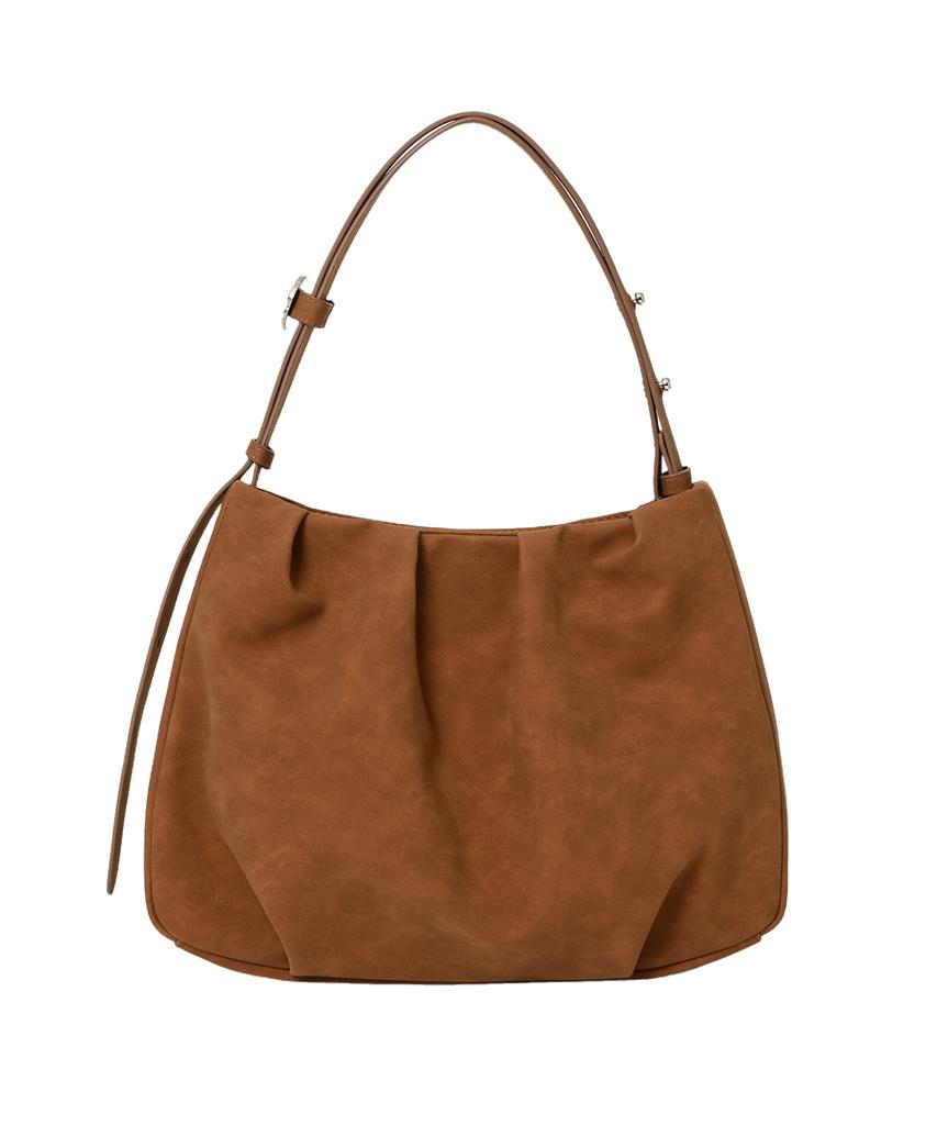 Mur Bonne Bag Suede (3 Colors)