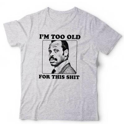T-shirts e tops – T-Shirts