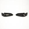 2Pcs Amber Sequential Blinker Side Mirror Indicator Turn Signal Light For Toyota CAMRY COROLLA YARIS VENZA Car Styling