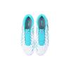 New LINING Jin Soccer Shoes Men's Low top Blue YSFU005-18