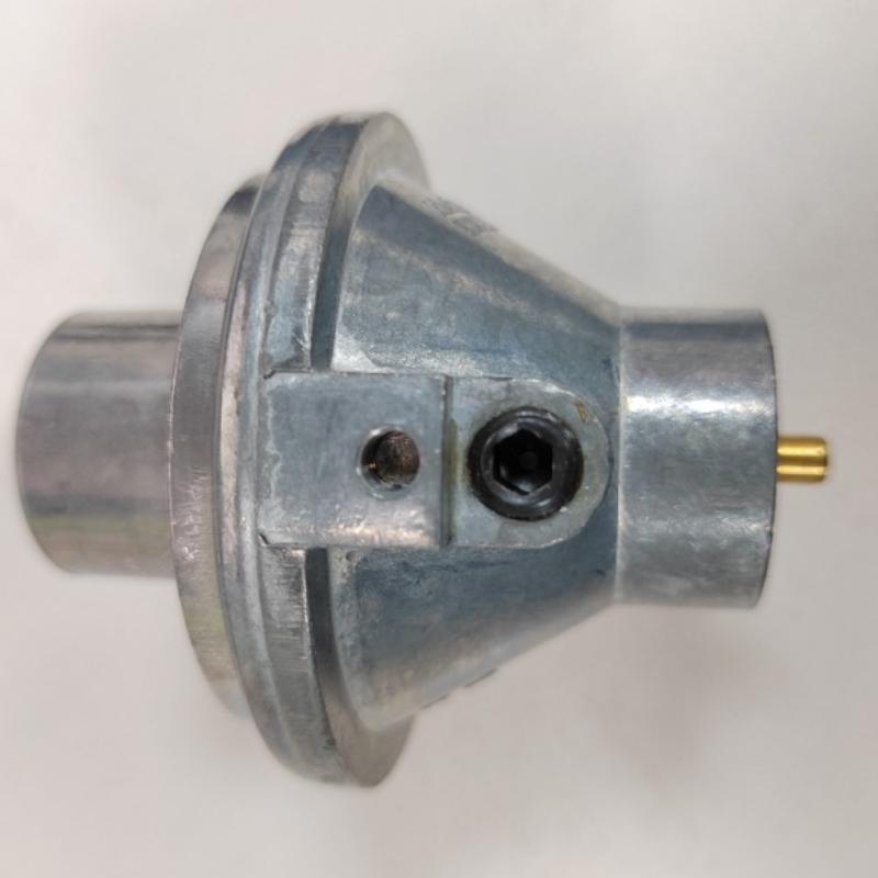 

CSA certification of propane gas tank regulator for gas tank pressure reducing valve