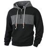 Men's  Leisure  Fashion  Hooded  Hood  Long  Sleeves  Hoodie