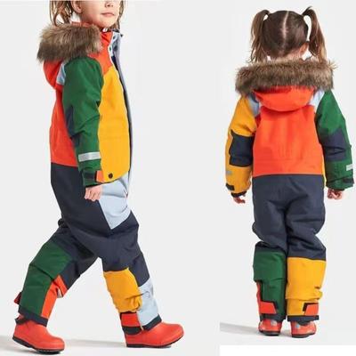 Narciarstwo i snowboard – Kurtki narciarskie