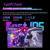 Panda High-Refresh Gaming Monitors CN Plug (adapter Included)