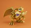 MEGATOON Duel Monsters The Winged Dragon of Ra Completed Figure Yu-Gi-Oh!