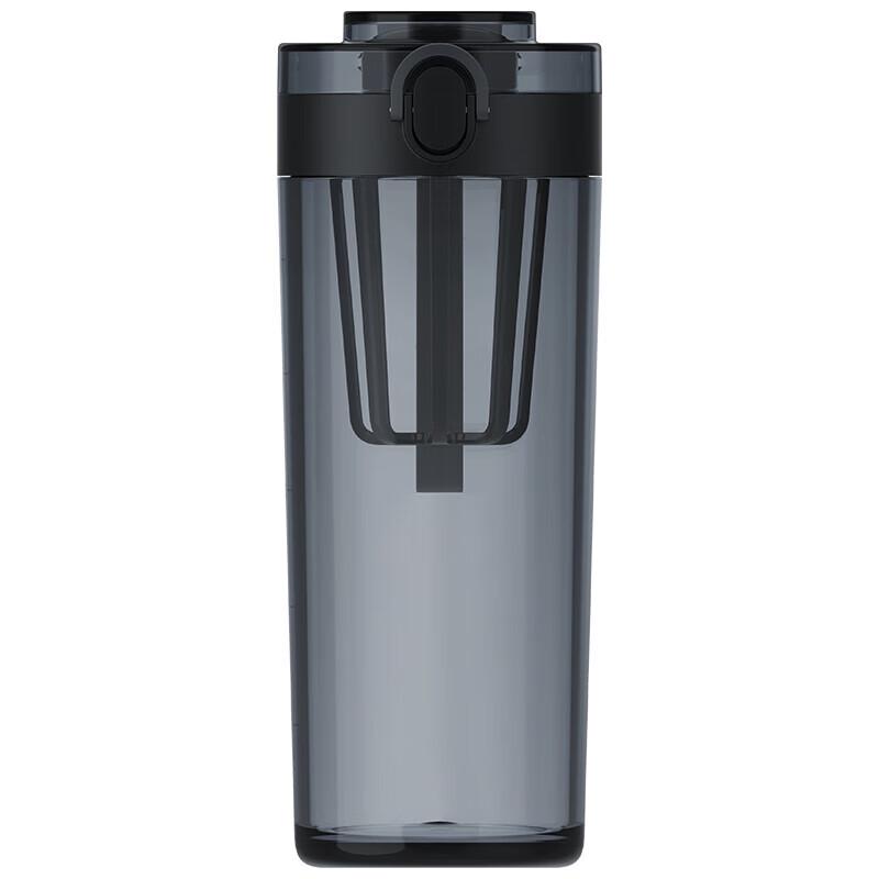

Xiaomi Stainless Steel Pop-Lid Fitness Bottle 600ml