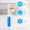 Little Flower Fragrant Toilet Bowl & Urinal Cleaner Gel