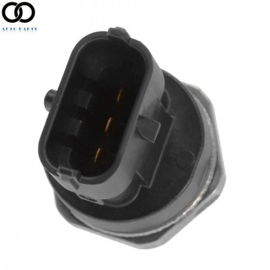 0261545074 L807-18-211 Fuel Rail Pressure Sensor For Mazda CX-7 2.3L 2007-2009