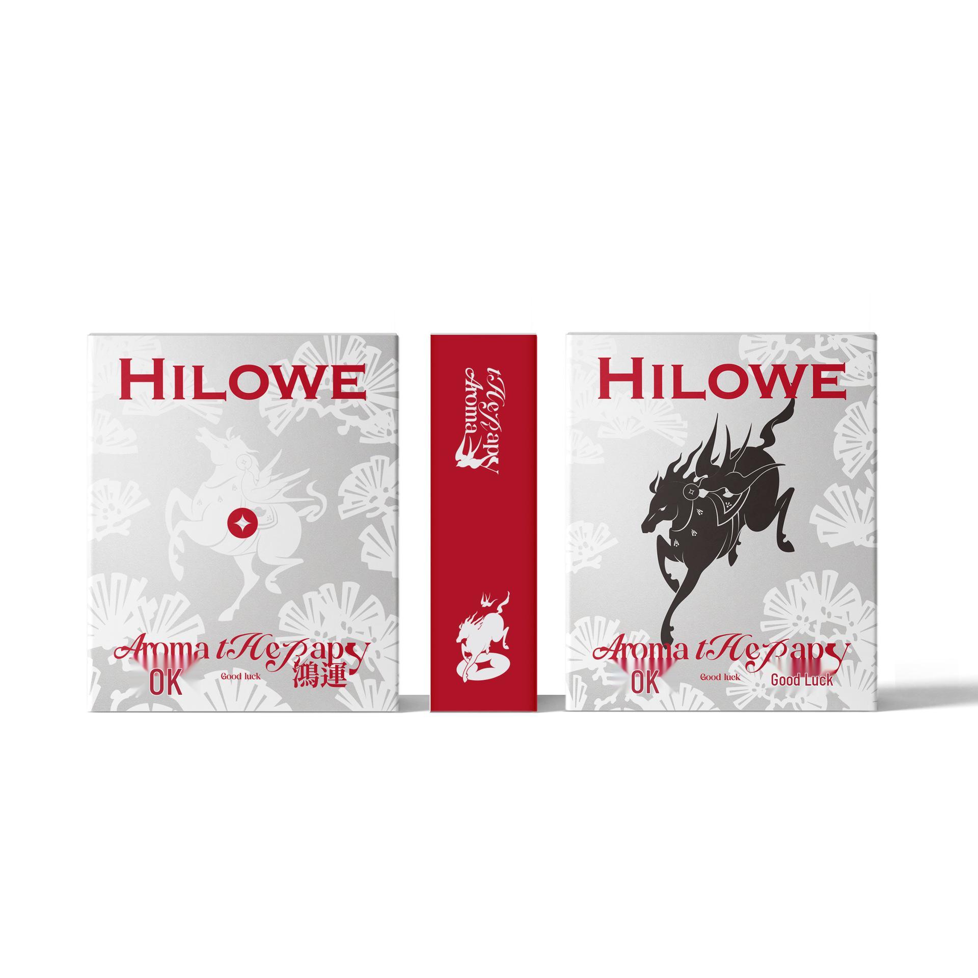 Xiluowei Wuma Oriental Series Scented Shower Gel & Body Lotion Bridal Party Favors