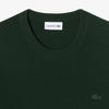 Lacoste Men's Basic Crew Neck Pullover AH596E-55NYZP