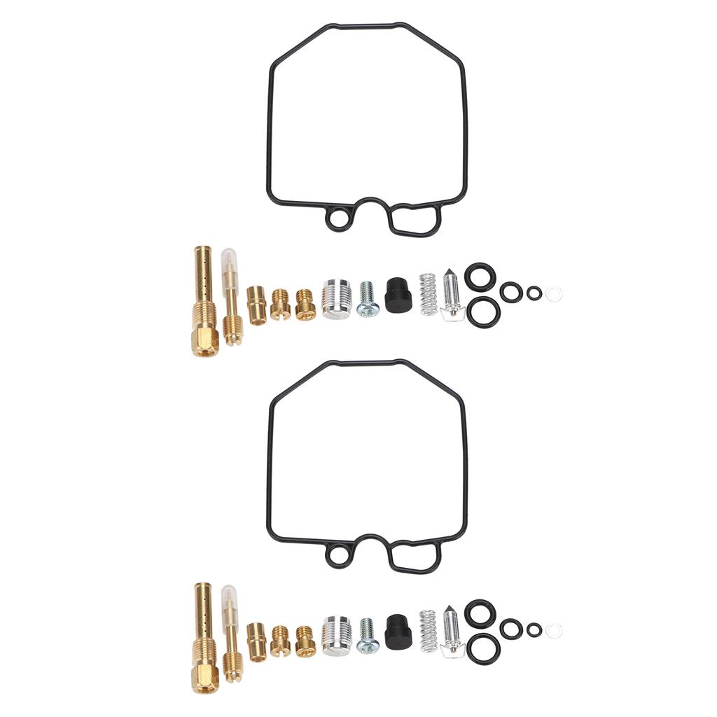 Koupit 32PCS/Set Motorcycle Carburetor Repair Kits Maintenance