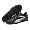Herren Fußballschuhe Damen Erwachsene Gesellschaft Fußballschuhe Ultraleichte Trainingsfußballschuhe Outdoor Professionelle Fußballschuhe