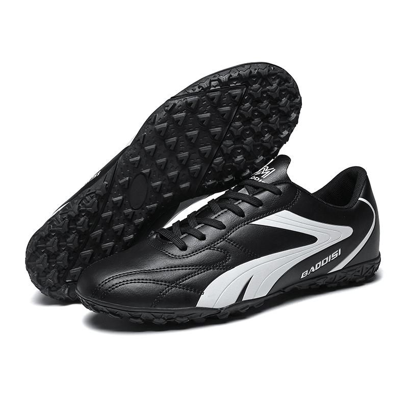 

Mens Soccer Shoes Women Adults Society Football Cleats Ultralight Workout Soccer Sneakers Outdoor Professional Football Boots 31