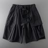 Export Tail Single Cut Label Mountain Outdoor Functional Workwear Shorts High Street Male Summer Pirate Shorts Export Men's Trousers