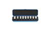 Gedore Hex Lobe Socket Set 6158970