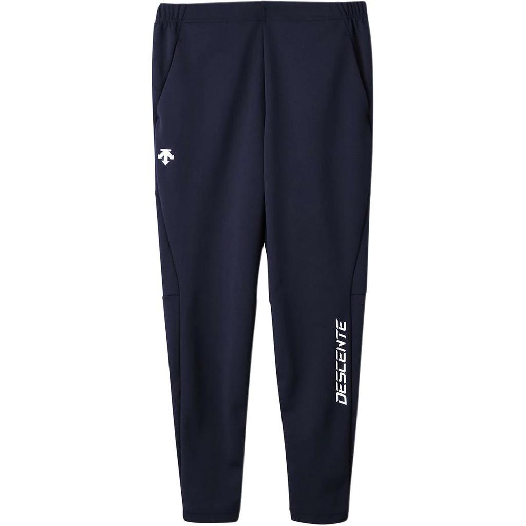DESCENTE Knitted Sweatpants Unisex DV5SLP01U