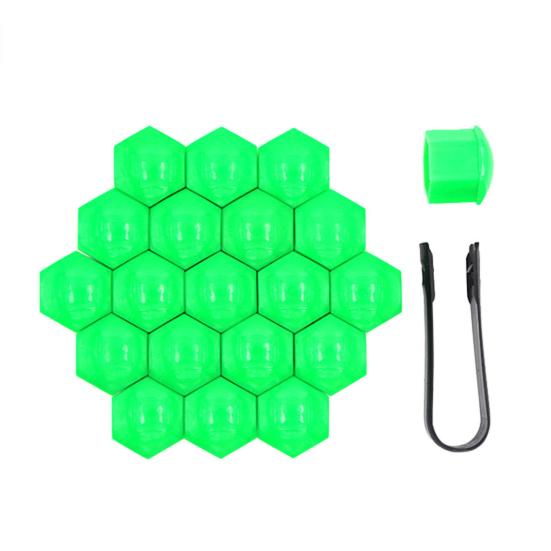 Durable Nut Bolt Cover Universal Protective Cover Protective