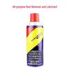 Universal Rust Remover Lubricant