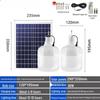 Lâmpadas LED – Lâmpadas LED solares