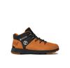 Men's Timberland Sprint Trekker Mid Gtx Tb1a2qze2311 Beige Sneakers