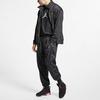 Jordan Sport Stand Collar Windbreaker Woven Jacket Men Jackets Black AO0556-010