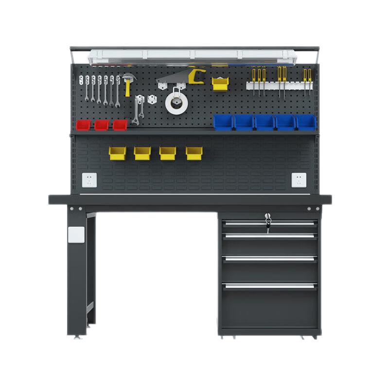 Heavy-Duty Anti-static Industrial Workbench