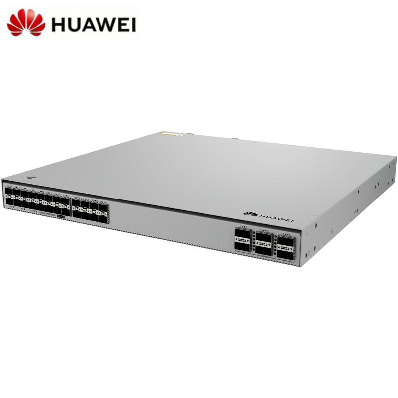 HUAWEI Kunlun S630-24X6Q Enterprise 10G/40G Layer 3 Managed Switch