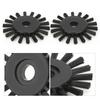 2pcs Knitting Machine Wheel Brush Accessory for Brother KH868 KH821 KH860 KH880 KH965 KH970