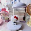 Led Desk Lamp Desktop Study Writing Night Light Cute Girl Bedroom Dormitory Bedside Eye Protection Creative Birthday Gift Girl