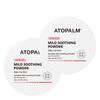 Atopalm Mild Soothing Powder 23g X 2