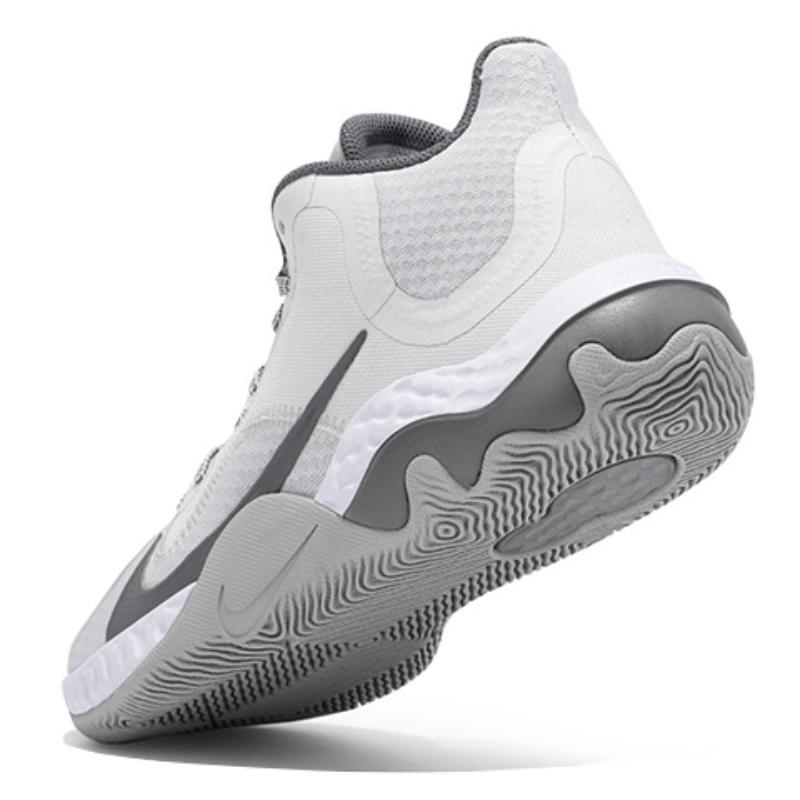 Nike Renew Elevate Photon Dust White Sneakers CK2669-002