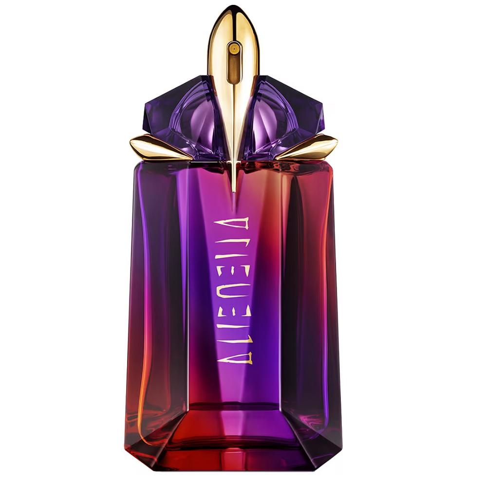 Mugler Alien Hypersense 60ml Refillable Parfum