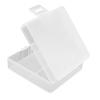 Portable Plastic Case Holder Battery Storage Boxes