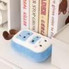 Televisori Radio Giocattoli di Peluche Divertenti Creativi Presa Cartoon Bambola Imbottita Carina Elettrodomestici Elettrici Collezione Decorazione Regali di Natale per Bambini