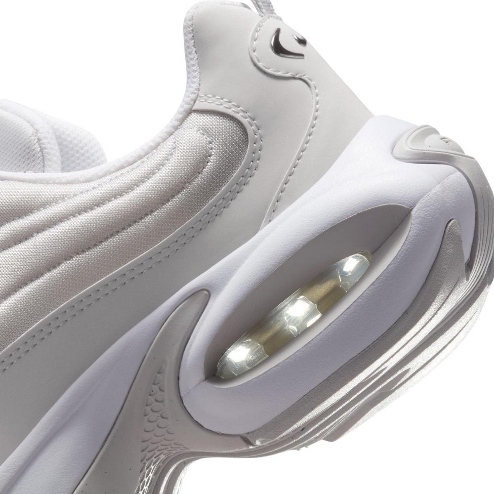 Nike WoMen S Air Max Portal Se 101 Wht M Silv Wib8880 101 Wht M Silv