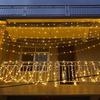 Outdoor Christmas Lights Led String Lights Fairy Light Holiday Lights Lighting Tree Garland