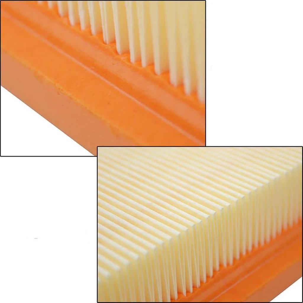 Replacement Air Filter Compatible with Toyota Prius XW50 2017 2018 2019 1.8L Air Car Air Filter Replacement